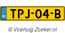 TPJ04B