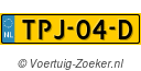 TPJ04D