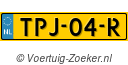 TPJ04R
