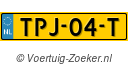 TPJ-04-T