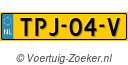 TPJ-04-V