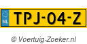 TPJ04Z