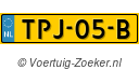TPJ05B