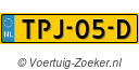TPJ-05-D