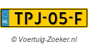 TPJ-05-F