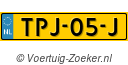 TPJ-05-J
