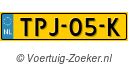 TPJ-05-K