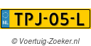 TPJ-05-L