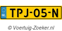 TPJ-05-N