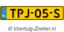 TPJ-05-S