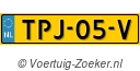 TPJ-05-V
