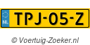 TPJ-05-Z
