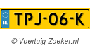 TPJ06K