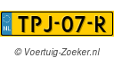 TPJ-07-R