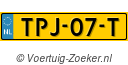 TPJ-07-T
