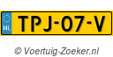 TPJ-07-V