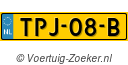 TPJ-08-B