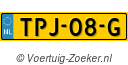 TPJ-08-G