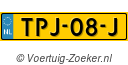 TPJ08J