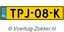 TPJ-08-K