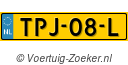 TPJ08L