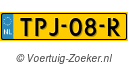 TPJ-08-R