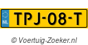 TPJ-08-T