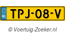 TPJ-08-V