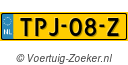 TPJ-08-Z