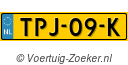 TPJ09K