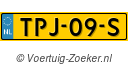 TPJ09S