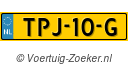 TPJ10G