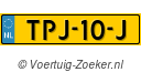 TPJ-10-J