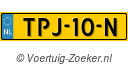 TPJ-10-N
