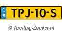 TPJ-10-S