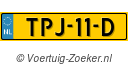 TPJ-11-D