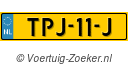 TPJ-11-J