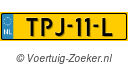 TPJ-11-L