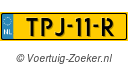 TPJ-11-R