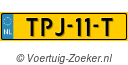 TPJ-11-T