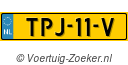 TPJ-11-V