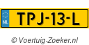 TPJ-13-L