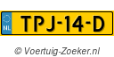 TPJ-14-D