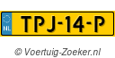 TPJ-14-P