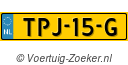 TPJ-15-G