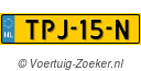 TPJ-15-N