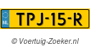 TPJ-15-R