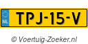 TPJ-15-V