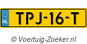 TPJ-16-T