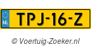 TPJ16Z